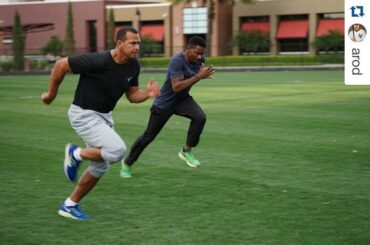 Une dernière course à Tampa. #NextStopMiami #yankees #mlb #springtraining (via @arod) ...