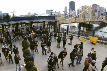 Rien de mieux que le stade de baseball #OpeningDay ....