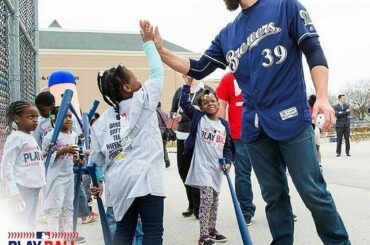 #PlayBall Le week-end bat son plein ....