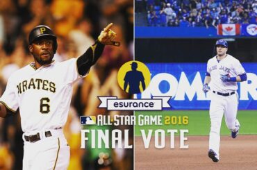 @pittsburghpirates OF Starling Marte saute au premier rang des NL; @blueja ...