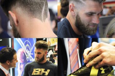 @ bharper3407 ne fait que FRESH. #ASG ...