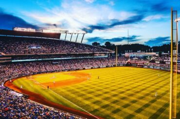 Une autre belle nuit à #TheK ....