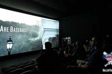 La visite du Temple de la renommée a lieu au Mall of America dans le Minnesota!  Vous voulez tix aux jeux MLB ...