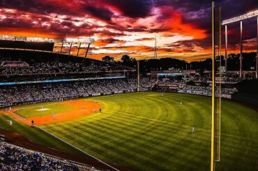   
#BaseballSky ...