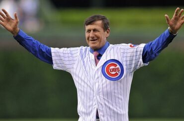 MLB adresse ses plus sincères condoléances à la famille et aux amis de Craig Sager. Nous...