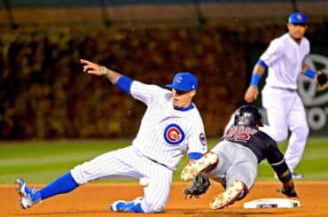 #JavyTags  #WorldSeries Game 5 sur FOX ...