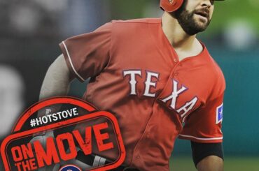 @RedSox, 1B / DH Mitch Moreland accepte un contrat d'un an d'un montant de 5,5 millions de dollars