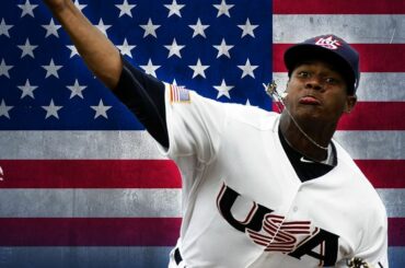 @bluejays pitcher @ mstrooo6 annonce qu'il jouera pour l'équipe américaine dans #WBC. Équipe ha ...