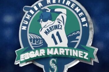 C'est officiel. Cet été, nous rendons hommage à une légende des #Mariners et du baseball en nous retirant ...