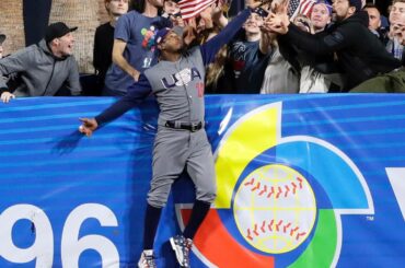 Anatomie d'une prise #ForGlory. # wbc2017 ...