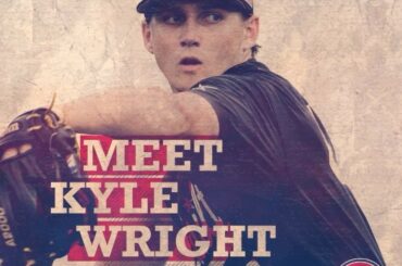 Rencontrez @ Kyle_Wright44 - et #RememberTheName TONIGHT.  #MLBDraft ...