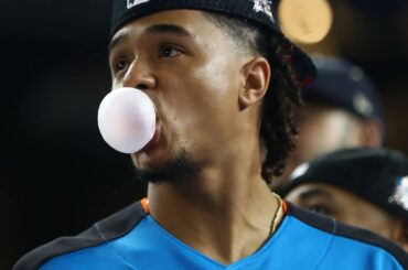 Nous sommes également fascinés par @ chrisarcher22. @tmobile #HRDerby ...