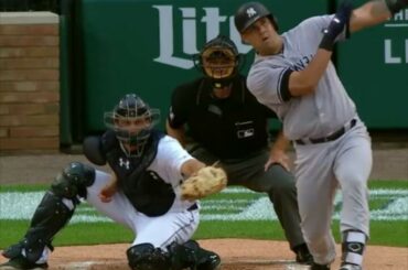 #Crushed par le Kraken.
August Gary est une véritable force avec laquelle il faut compter ....