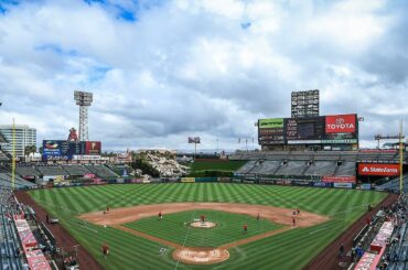 Quoi de mieux que le jour? #BaseballSky ...