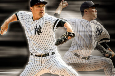 Quand #TanakaTime = Temps d'arrêt…
Le droit de @Yankees manquait beaucoup de ba ...