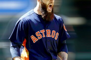 À quel point @ kidkeuchy60 est-il bon contre les Yankees? 8 départs: 1,09 ERA, .181 BAA, ...