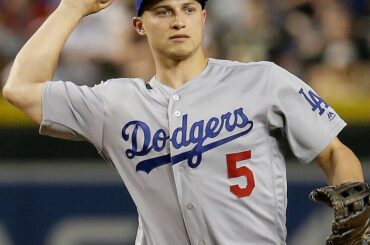 #Dodgers Le SS Corey Seager subira une opération chirurgicale de Tommy John et manquera le reste ...