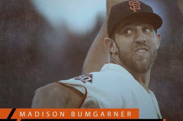 #MadBum avait affaire.
Et il a conduit dans la course gagnante du jeu ....