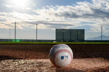 Tout est sur #SpringTraining ....