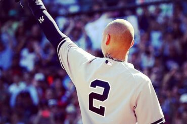 Une dernière fois. #FarewellCaptain ...