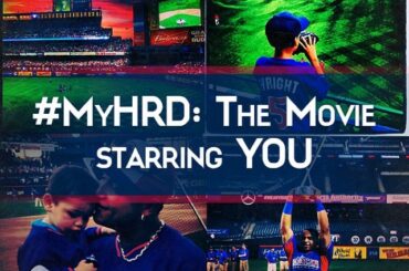 Aller au #HRDerby? Marquez vos photos sur Instagram avec #MyHRD - vous pourriez gagner ...