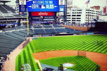 Un énorme match #ALDS attend à Détroit. #postseason ...