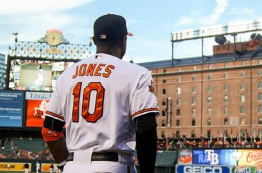 Ils sont concentrés sur la course #postseason à #Birdland ....