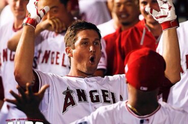 David Freese est tout simplement meilleur que toi en #postseason ....