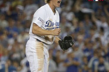 Zack Greinke monte un spectacle ce soir. #Postaison ...