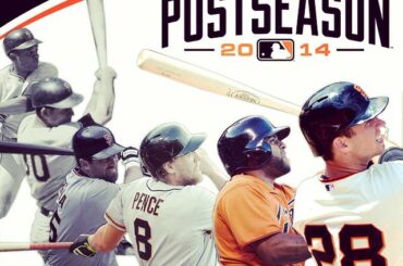 Est-ce que @SFGiants fera 10 victoires consécutives sur #postseason? #NLDS Game 2 sur FOX Sports ...