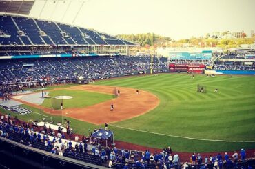 Tout est calme chez #TheK… pour le moment. #Épreuves mondiales...