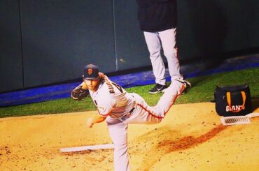 Maintenant, lancez: #MadBum. # Game7 ...