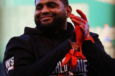 @ kfp48, @redsox aurait accepté un contrat de 5 ans pour 100 millions de dollars. Le club n'a pas confirmé ...