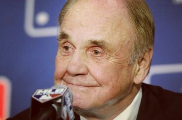 (via @padres)
Souhaitant diffuseur #Padres, Dick Enberg, très heureux 80e anniversaire de sa naissance ...