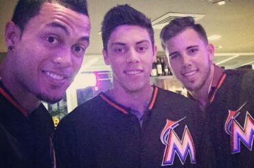 (via @ jdfernandez16)
"Il n'y a rien de mieux que de se réunir avec la famille ...