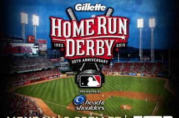 Les terrains ne deviennent pas plus excitants que cela. La présence Gillette 2015 #HRDerby ...