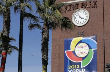 San Francisco est prêt. Es-tu? #WBC ...