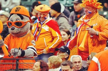 Est-ce que Lou Seal est néerlandais? #wbc ...