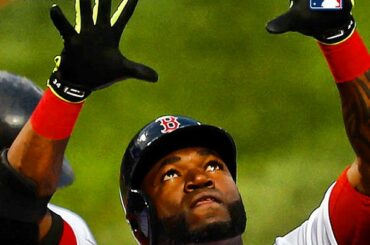 @RedSox prend une avance de 2-0 dans #ALDS ....