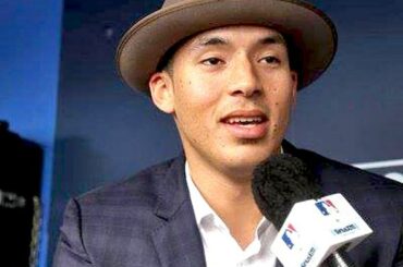 "J'espère que nous jouerons en octobre pour les années à venir." - @teamcjcorrea raconte @MLB ...