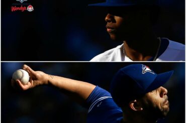 Sortir de l'ombre et sous les projecteurs. @ yordanoventura. @ davidprice14. #ALCS ...