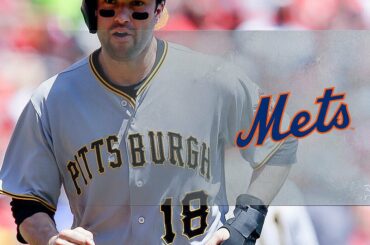 @mets acquiert 2B Neil Walker de @pittsburghpirates pour LHP Jon Niese. #WinterM ...