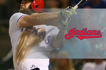 @Indians, 1B / DH Mike Napoli aurait accepté de passer un contrat d'un an. Le club n'a pas confir ...