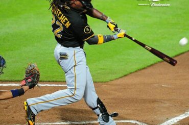 Pour les @pittsburghpirates, il est bon d’avoir le MVP en titre de NL à vos côtés. ...