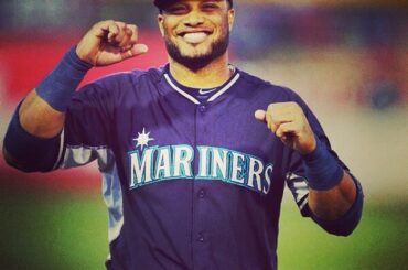 @robinsoncano est enthousiasmé pour #OpeningDay ....