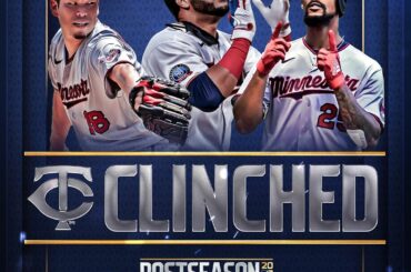 Le #BombaSquad est de retour en séries éliminatoires. #CLINCHED ...