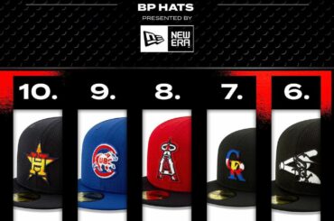 Nous ne limitons pas les cadeaux MLB et @neweracap veulent vous aider pour #Openi ...