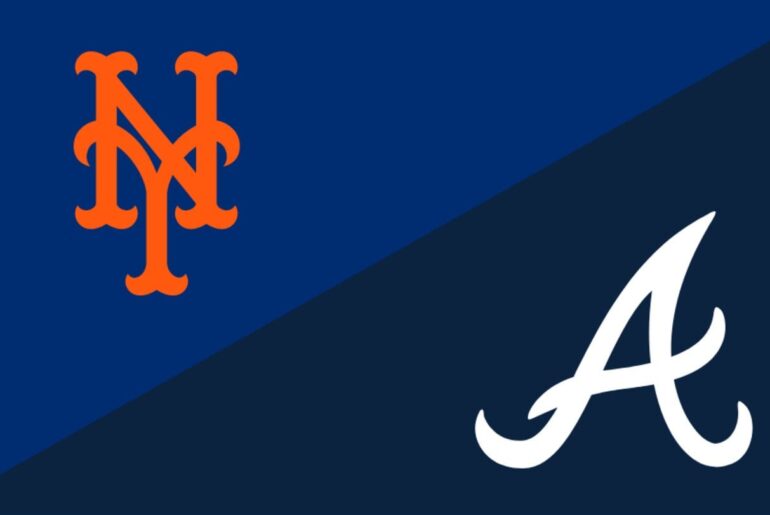 r/MLB – Mets de New York contre Braves d’Atlanta (fil de discussion du match 2)