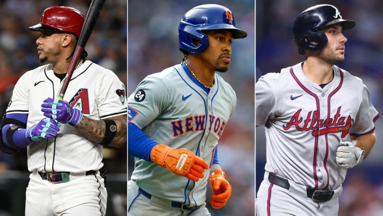 Classement des wild-cards de la NL, expliqué : mises à jour des chances des Braves, des Mets et des Diamondbacks en séries éliminatoires et des bris d'égalité pour la tranche MLB 2024 | Actualités sportives