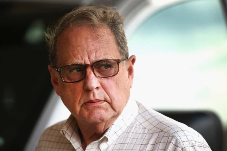 Jerry Reinsdorf des White Sox critiqué dans un rapport sur ses malheurs : « Il pense qu'il sait tout »